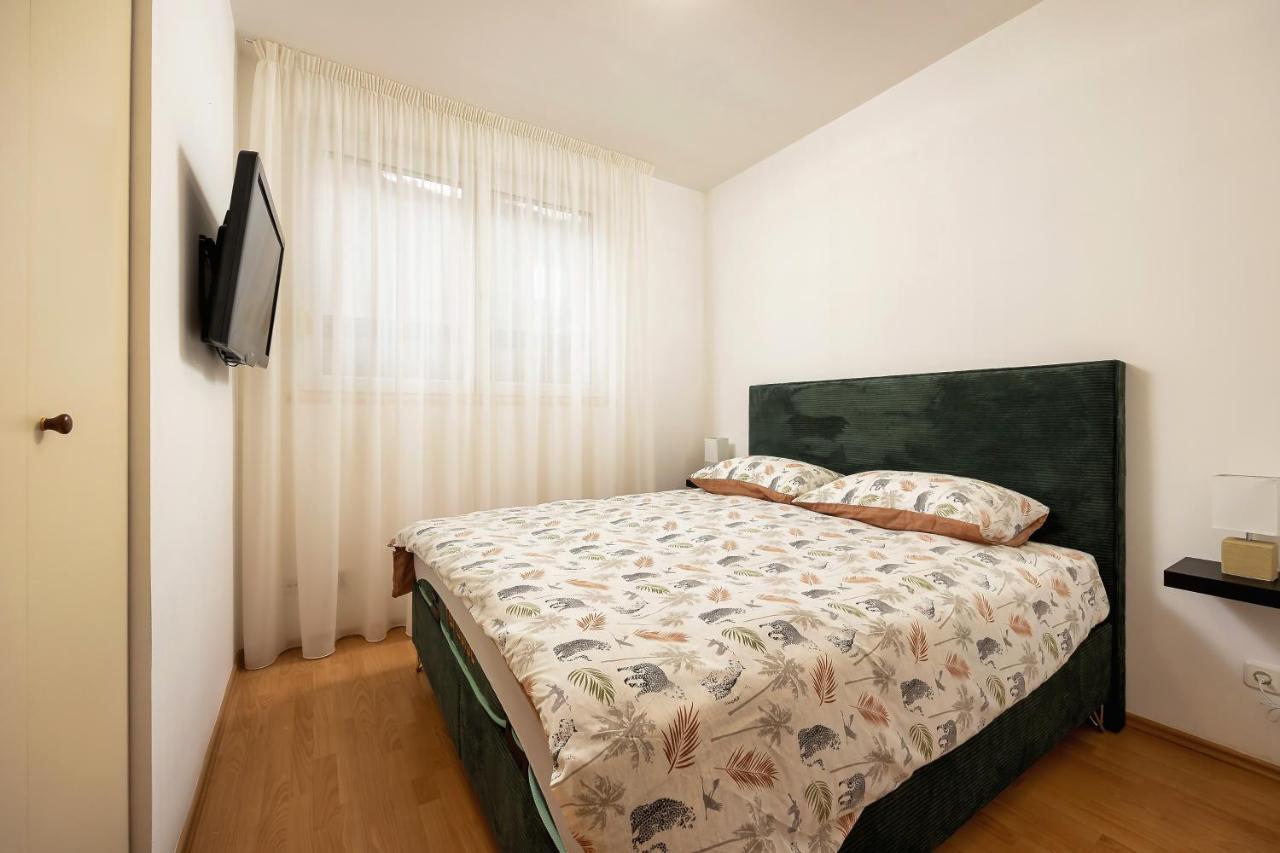 Nivi Apartment Split Luaran gambar