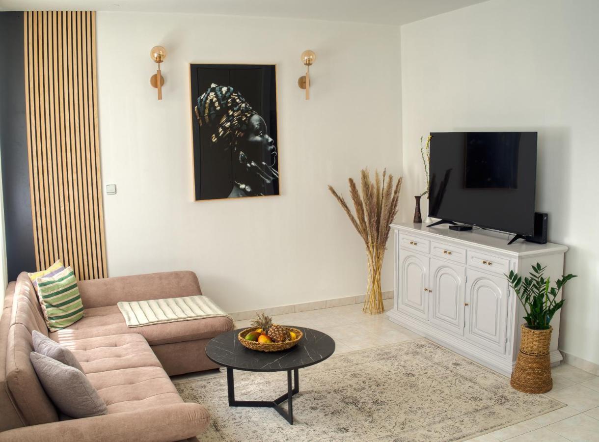 Nivi Apartment Split Luaran gambar