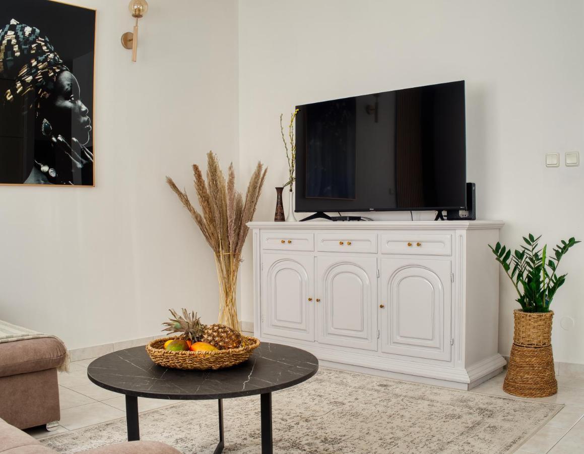 Nivi Apartment Split Luaran gambar
