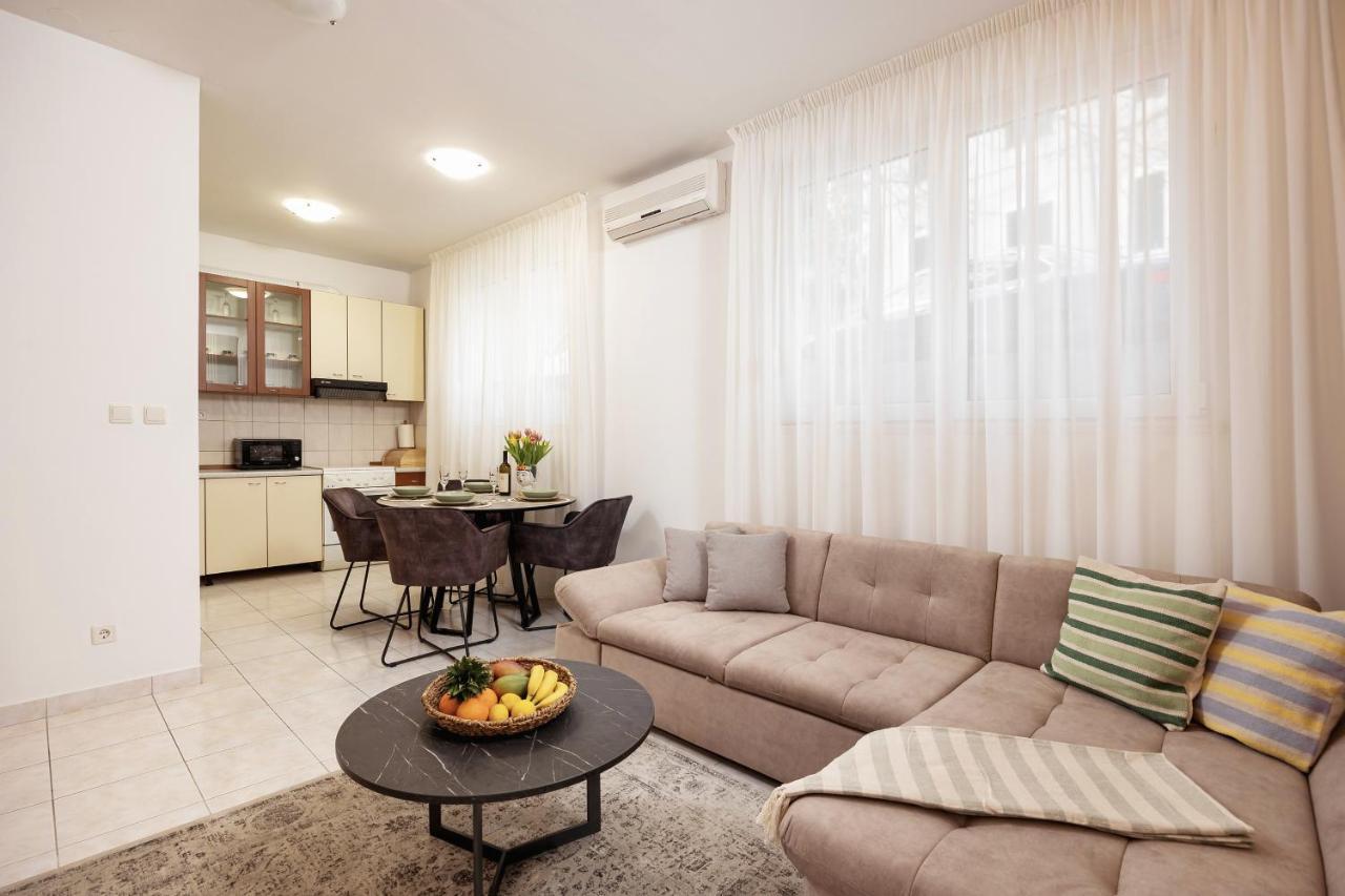 Nivi Apartment Split Luaran gambar