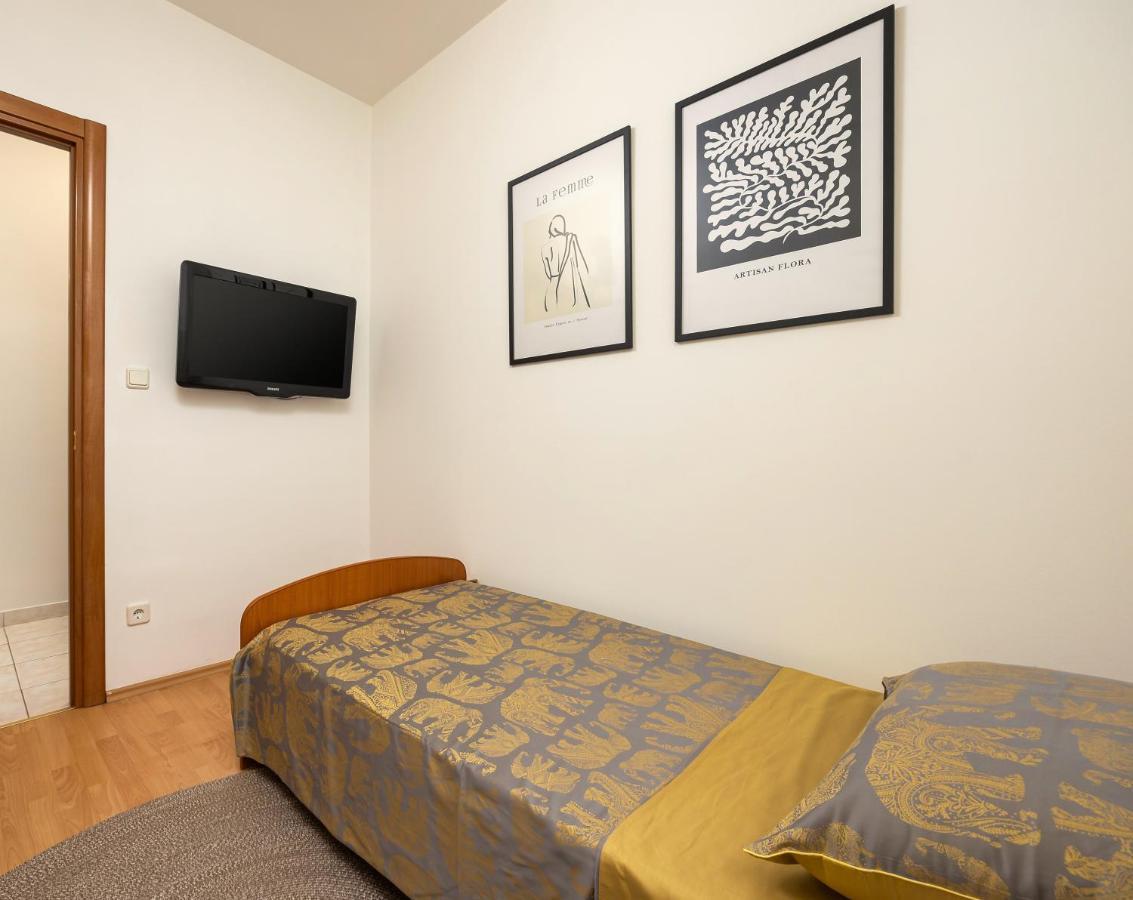Nivi Apartment Split Luaran gambar