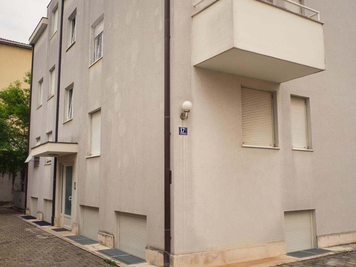 Nivi Apartment Split Luaran gambar