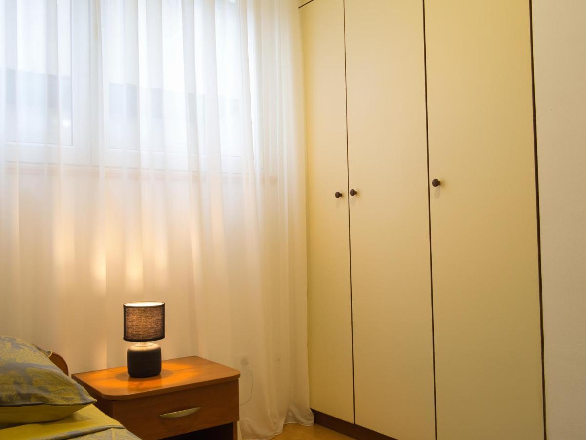 Nivi Apartment Split Luaran gambar