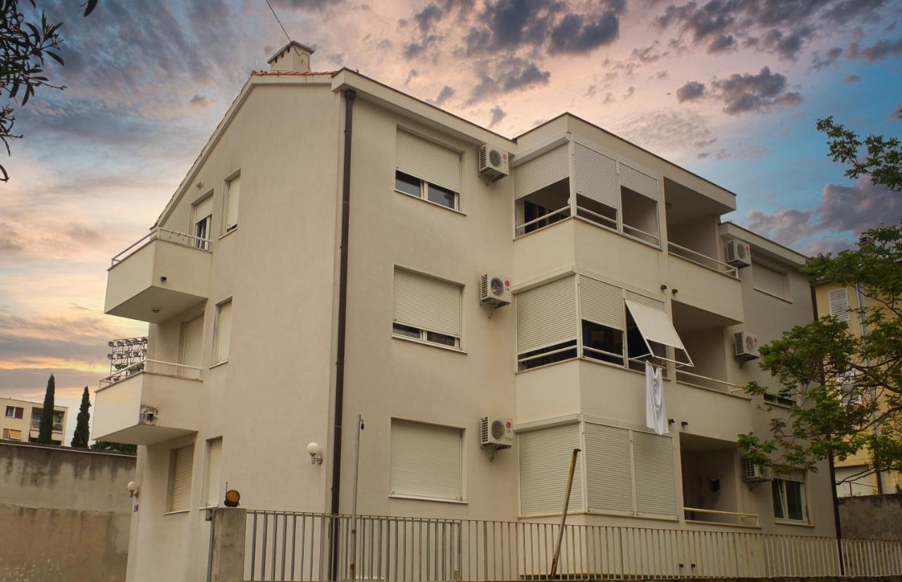 Nivi Apartment Split Luaran gambar