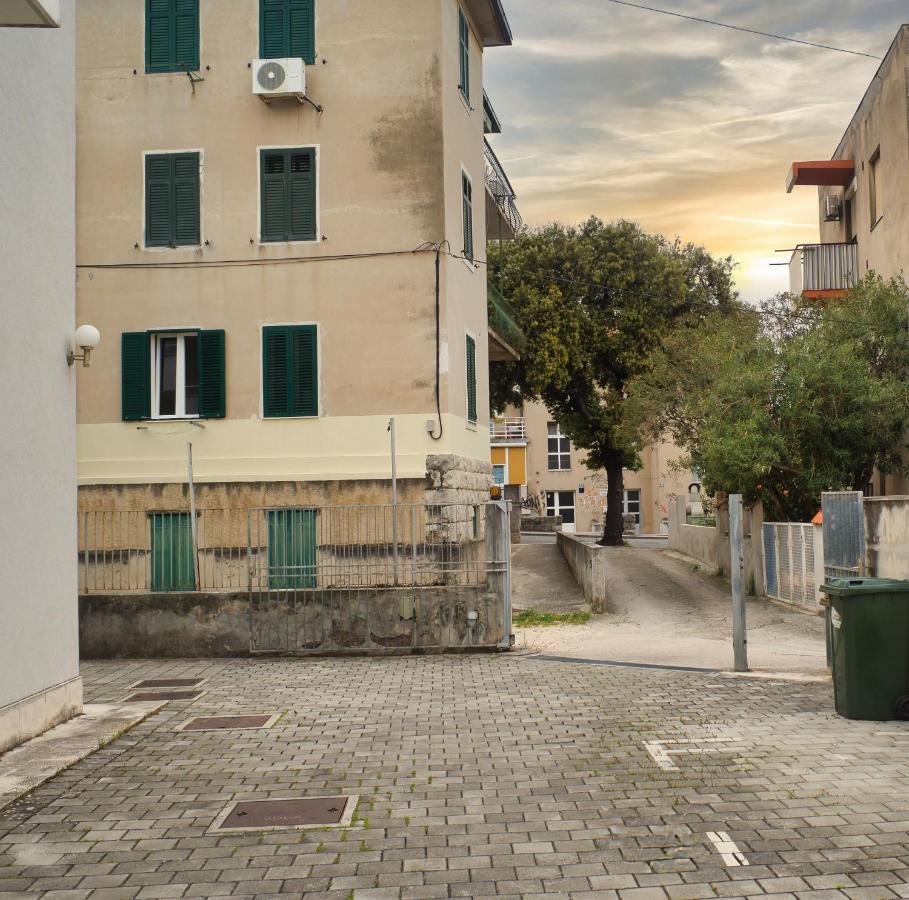 Nivi Apartment Split Luaran gambar
