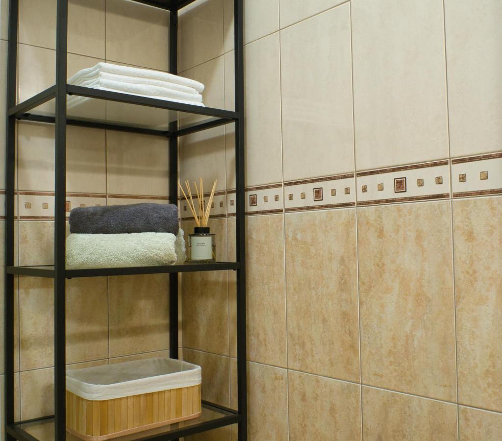Nivi Apartment Split Luaran gambar