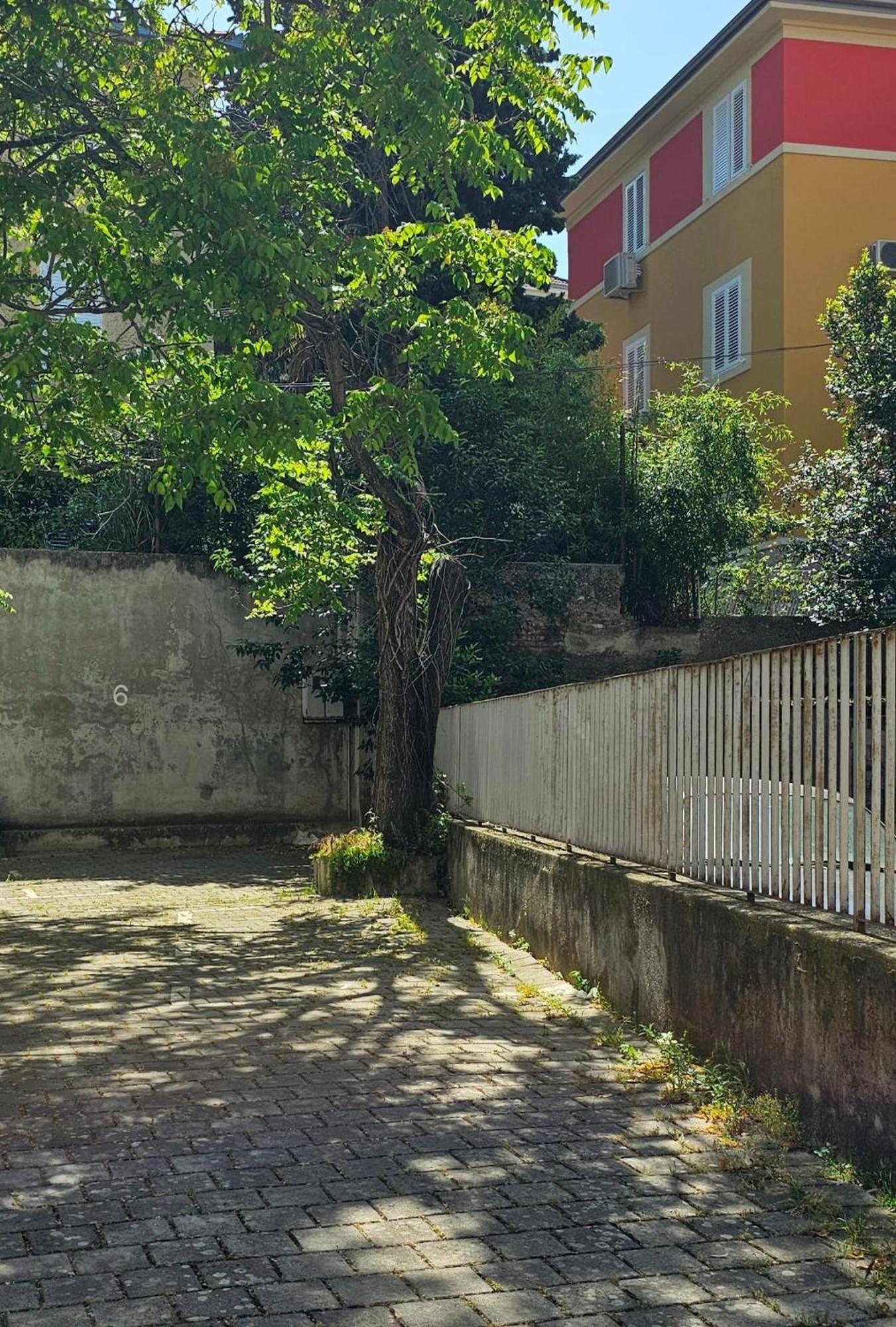 Nivi Apartment Split Luaran gambar